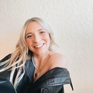 Meet your Posher, Ginny